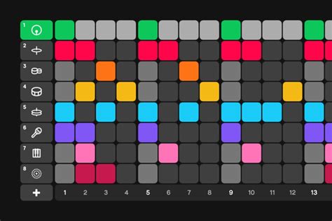 beatbox generator
